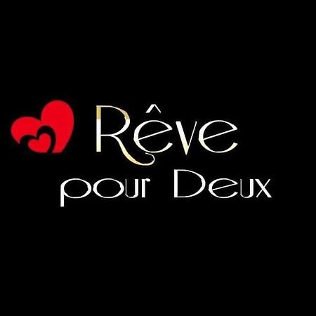 Reve Pour Deux Apartment Sampans Exterior photo