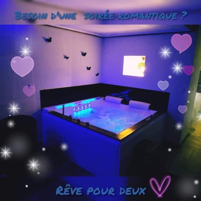 Reve Pour Deux Apartment Sampans Exterior photo