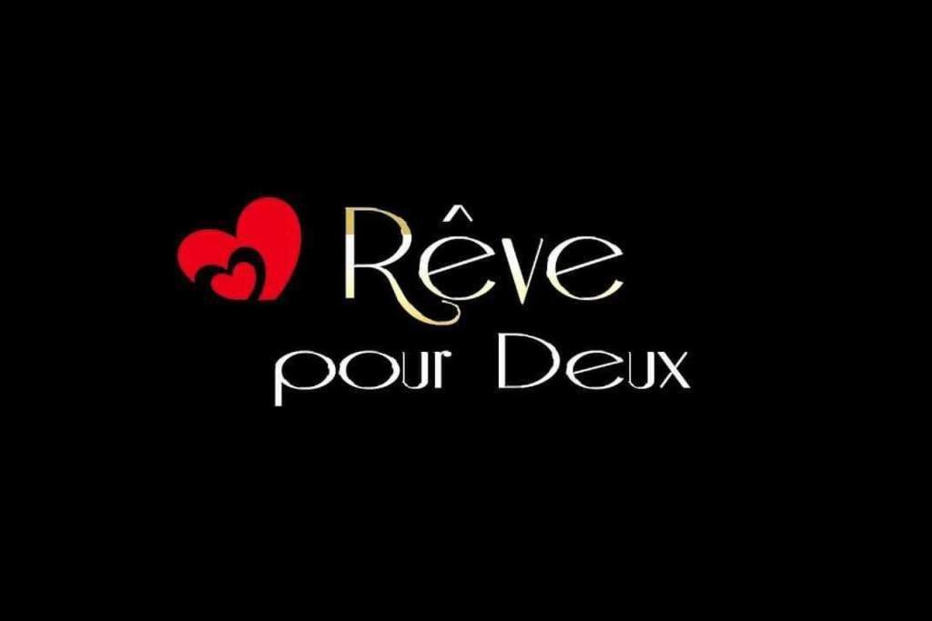 Reve Pour Deux Apartment Sampans Exterior photo